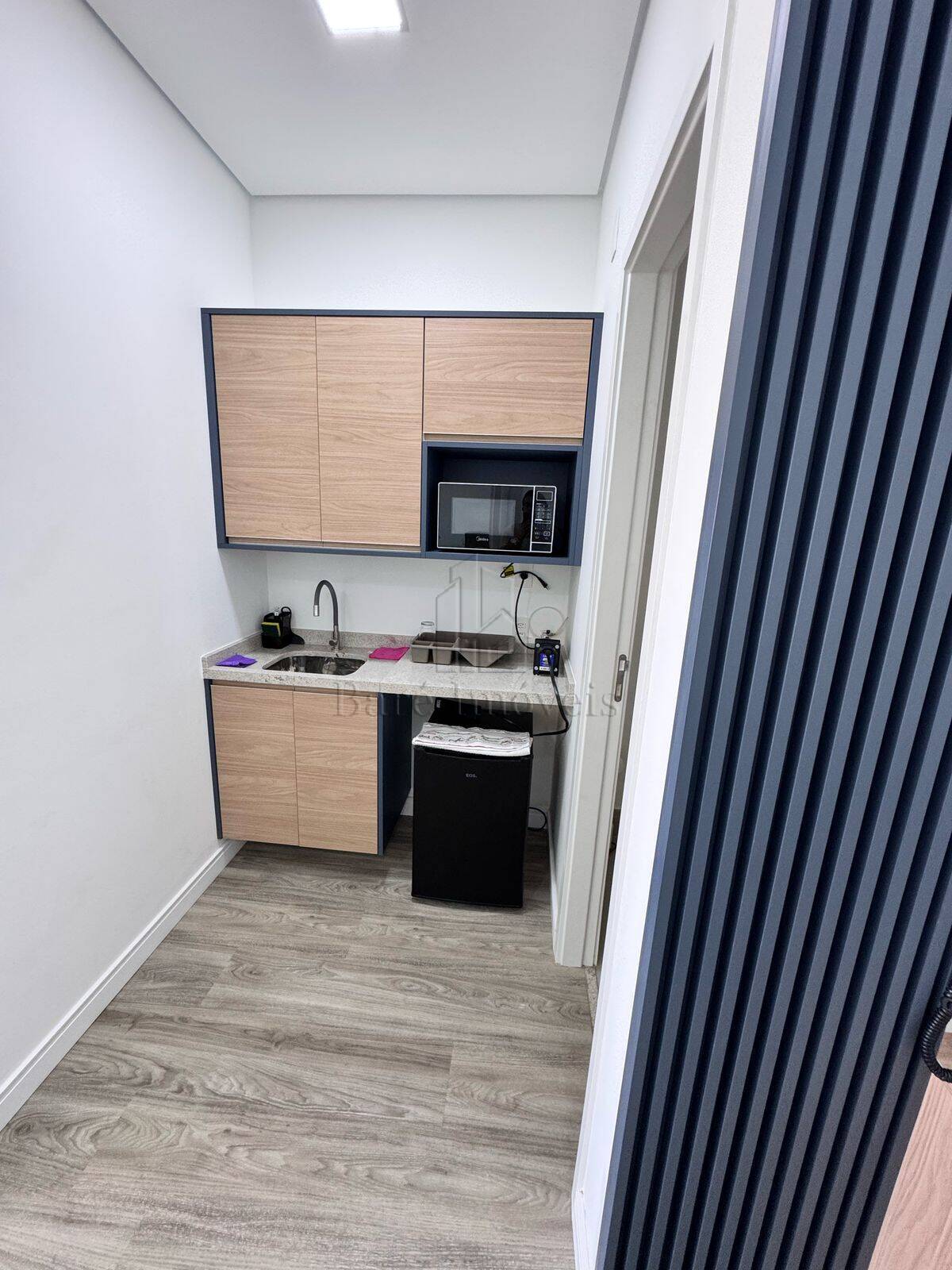 Conjunto Comercial-Sala à venda, 35m² - Foto 16