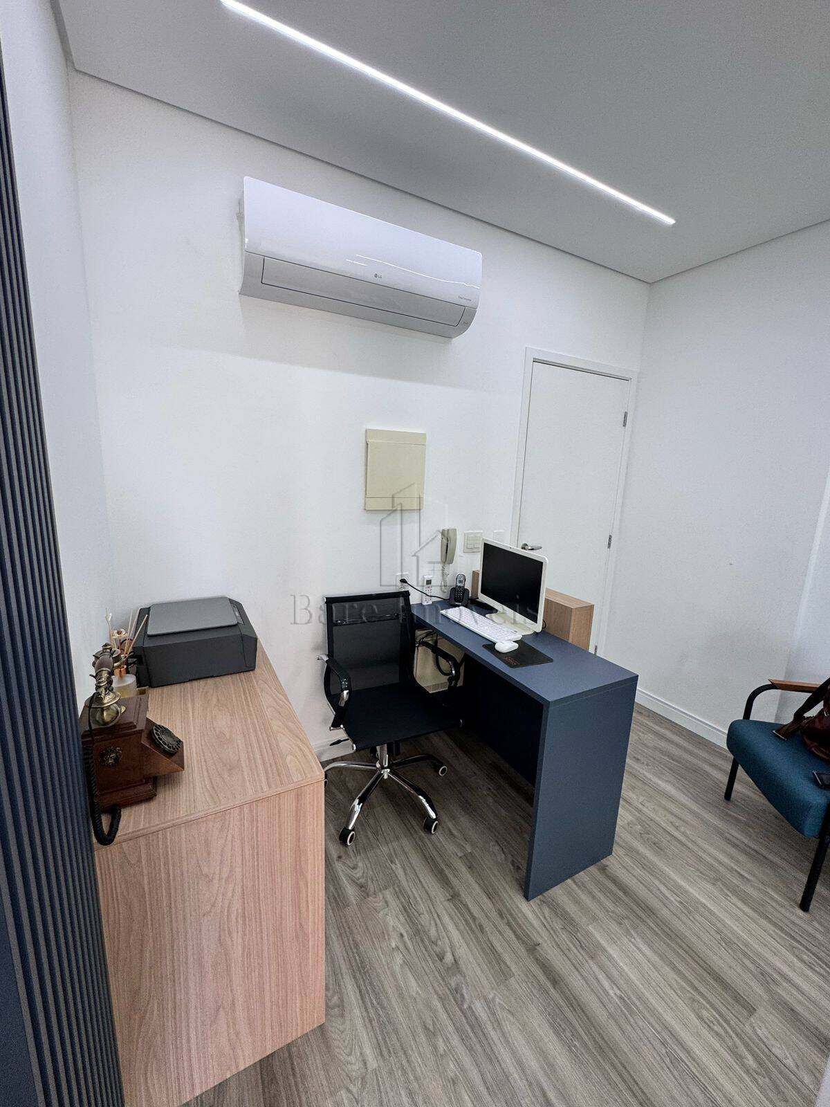 Conjunto Comercial-Sala à venda, 35m² - Foto 17