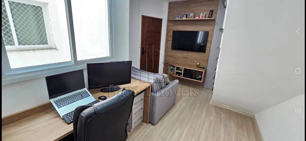 Apartamento, 2 quartos, 107 m² - Foto 10