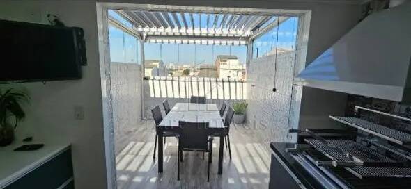 Apartamento, 2 quartos, 107 m² - Foto 1