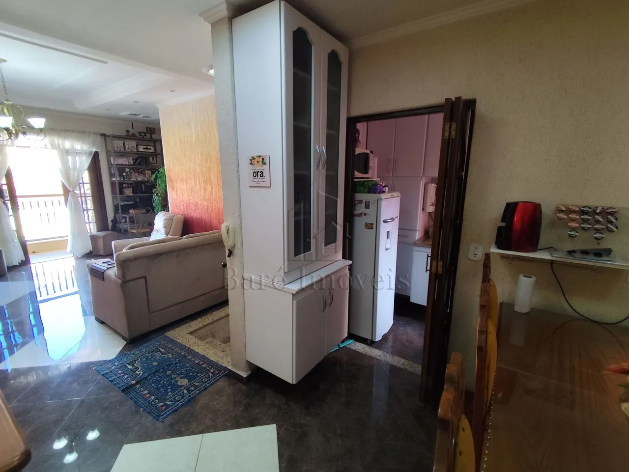 Apartamento, 3 quartos, 200 m² - Foto 3