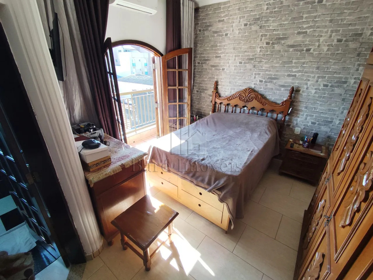 Apartamento, 3 quartos, 200 m² - Foto 7