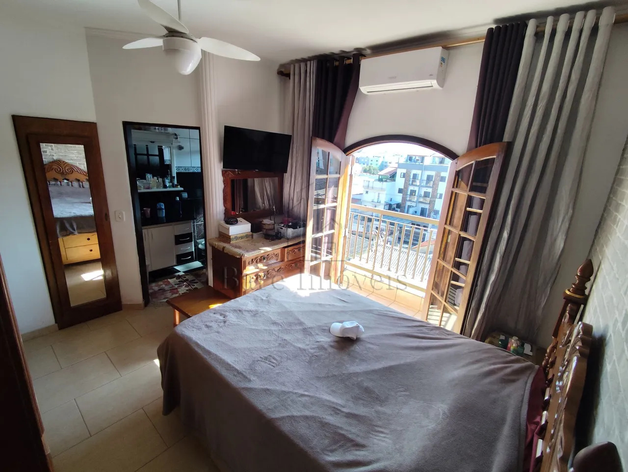 Apartamento, 3 quartos, 200 m² - Foto 8