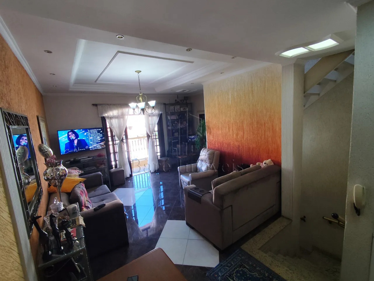 Apartamento, 3 quartos, 200 m² - Foto 13