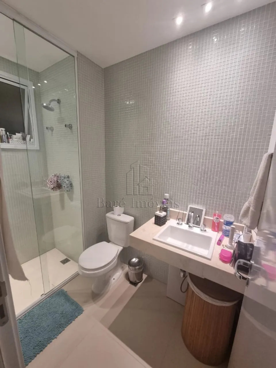 Apartamento, 3 quartos, 127 m² - Foto 2