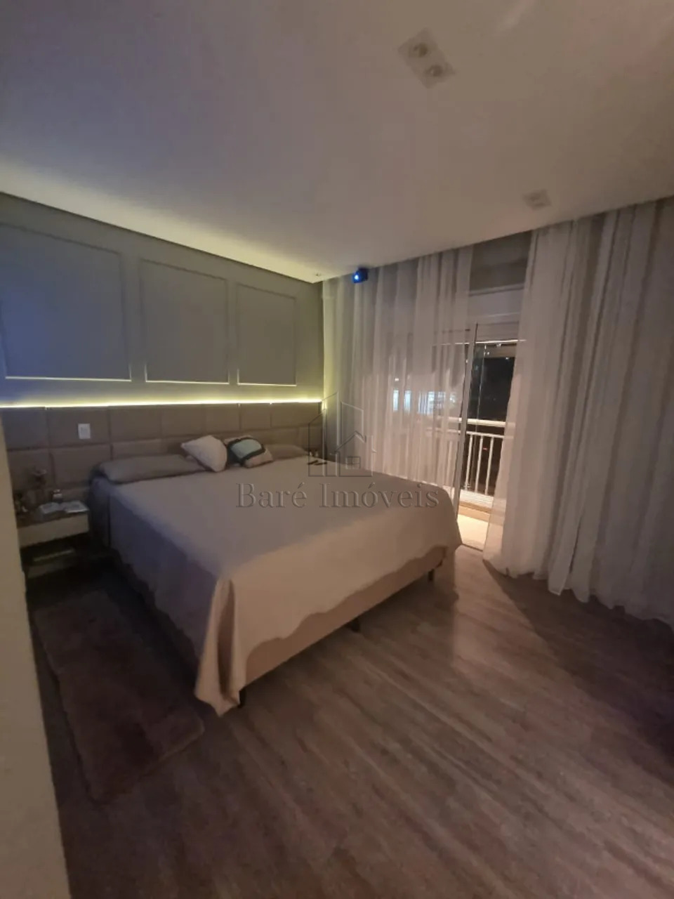 Apartamento, 3 quartos, 127 m² - Foto 3