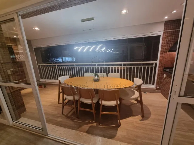 Apartamento, 3 quartos, 127 m² - Foto 7