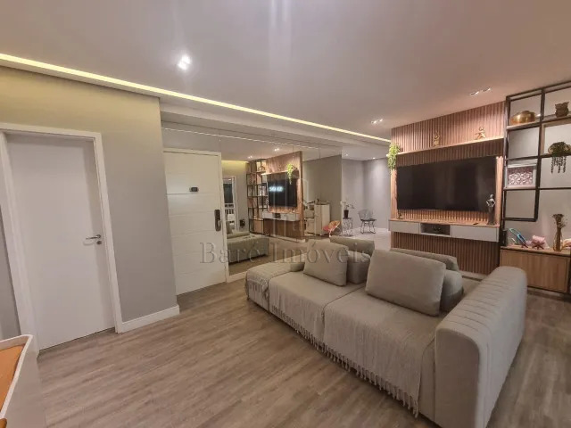 Apartamento, 3 quartos, 127 m² - Foto 1