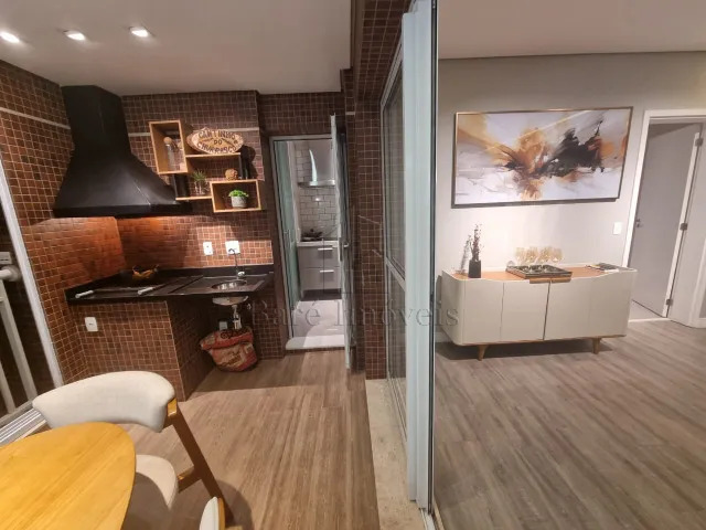 Apartamento, 3 quartos, 127 m² - Foto 8