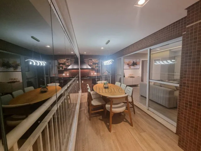 Apartamento, 3 quartos, 127 m² - Foto 10