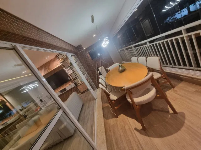 Apartamento, 3 quartos, 127 m² - Foto 12
