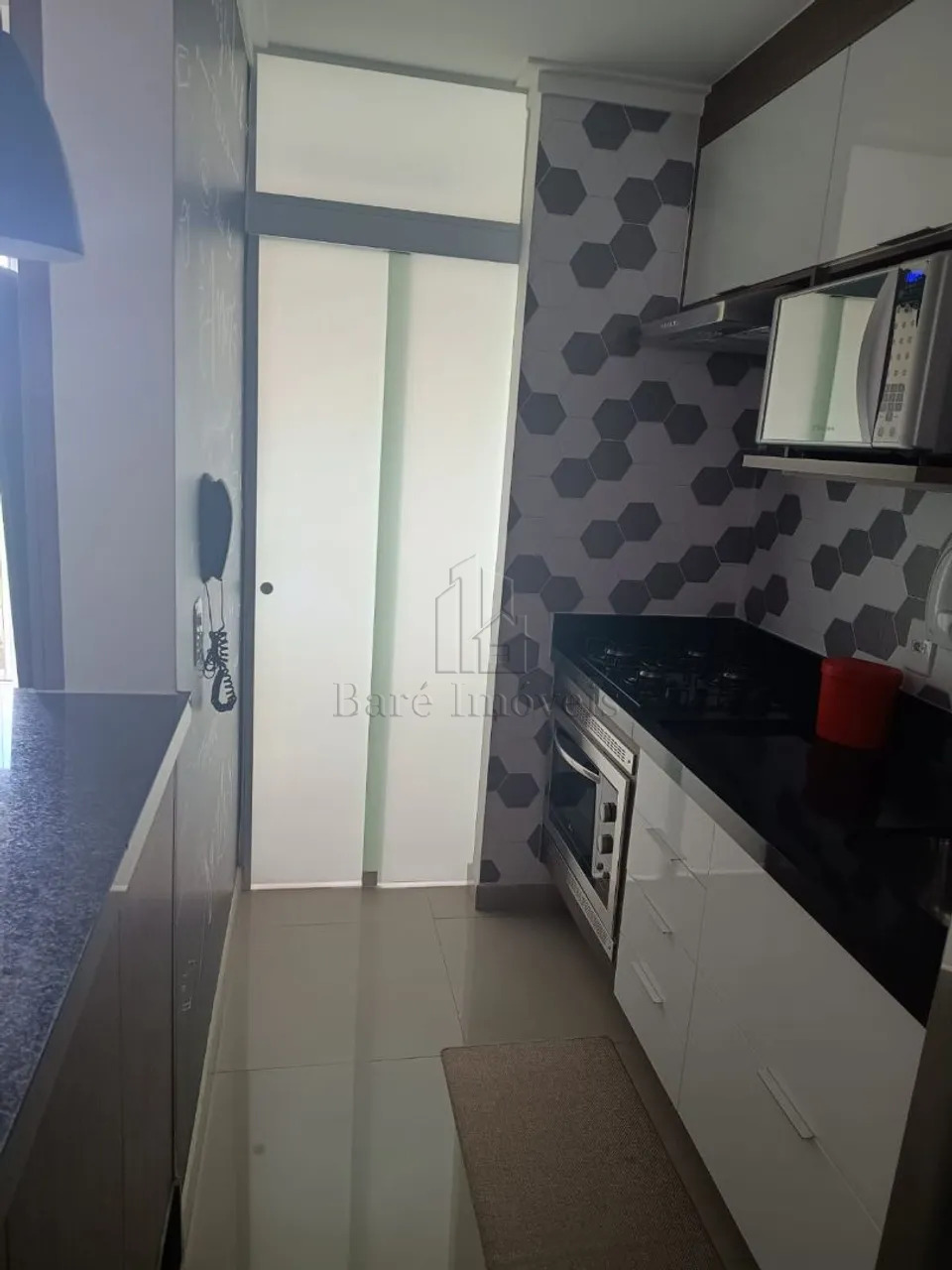 Apartamento, 2 quartos, 52 m² - Foto 5