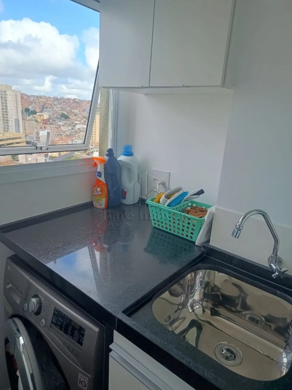 Apartamento, 2 quartos, 52 m² - Foto 6