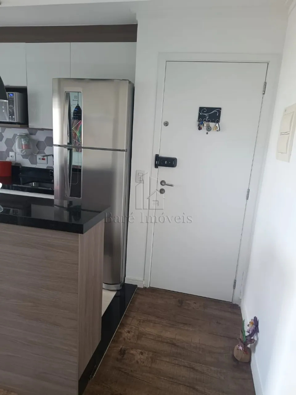 Apartamento, 2 quartos, 52 m² - Foto 7