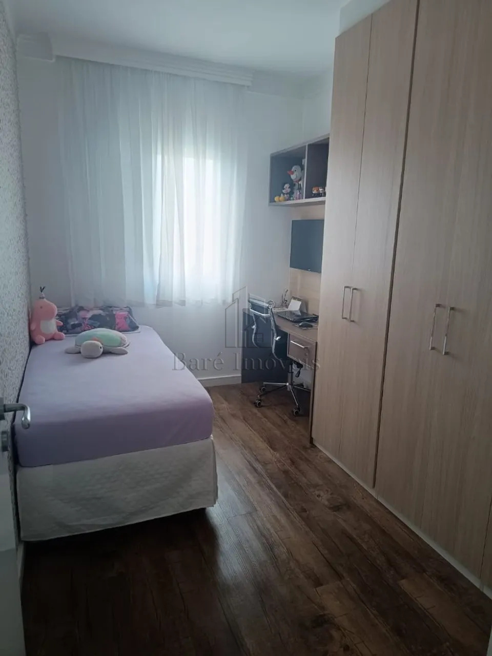 Apartamento, 2 quartos, 52 m² - Foto 8