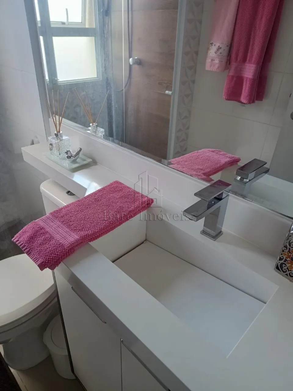 Apartamento, 2 quartos, 52 m² - Foto 9