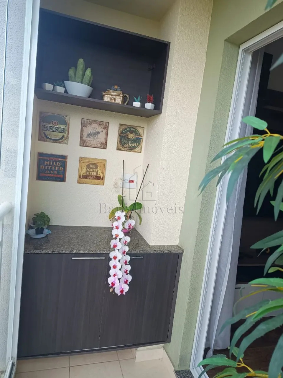 Apartamento, 2 quartos, 52 m² - Foto 11