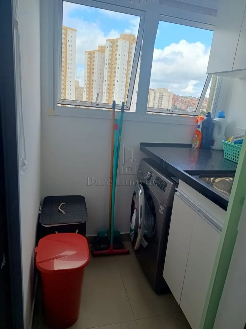 Apartamento, 2 quartos, 52 m² - Foto 12