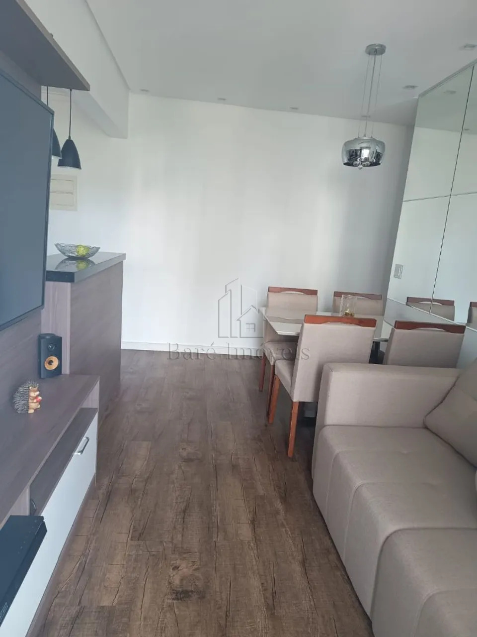 Apartamento, 2 quartos, 52 m² - Foto 15