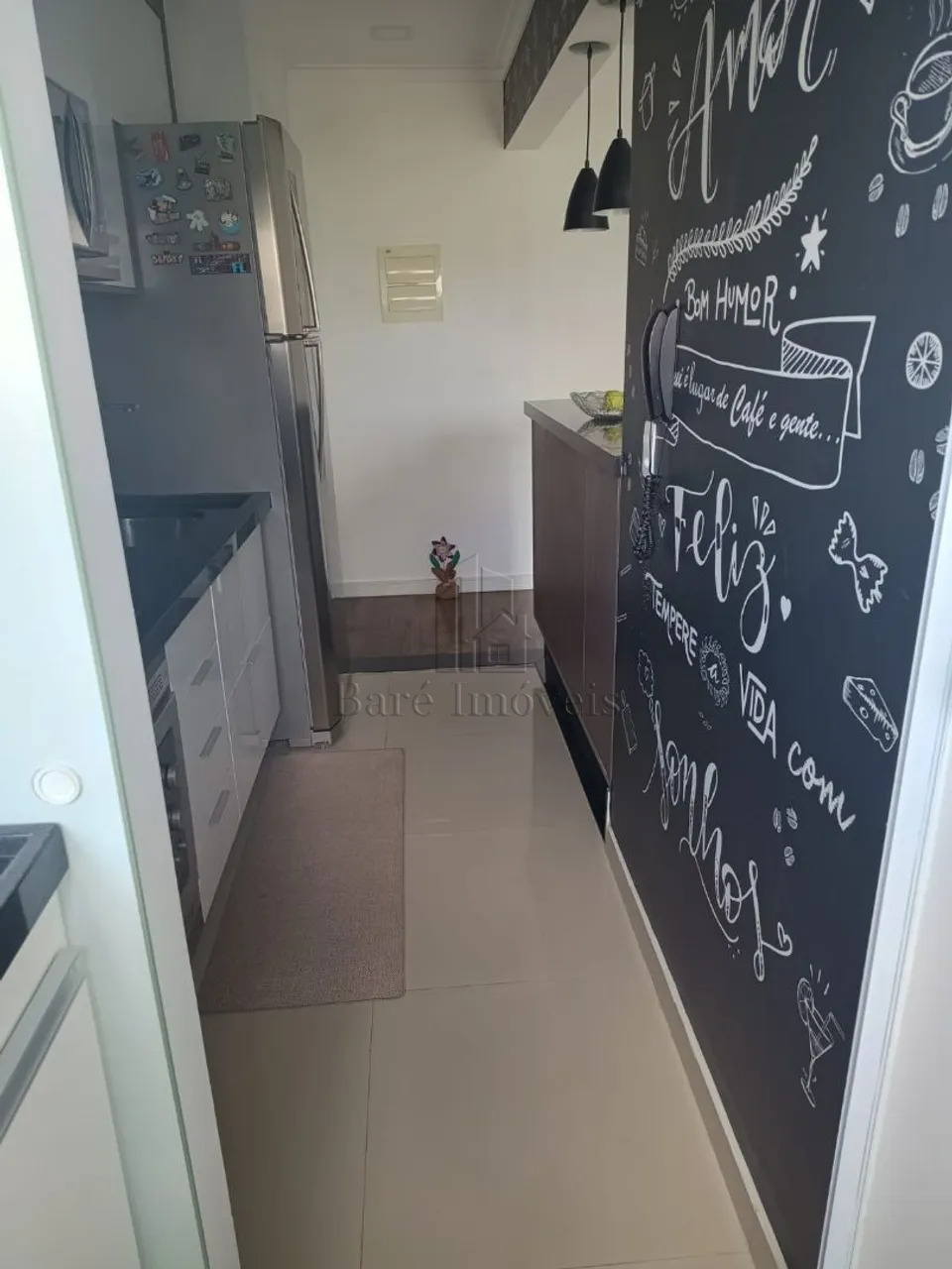 Apartamento, 2 quartos, 52 m² - Foto 14