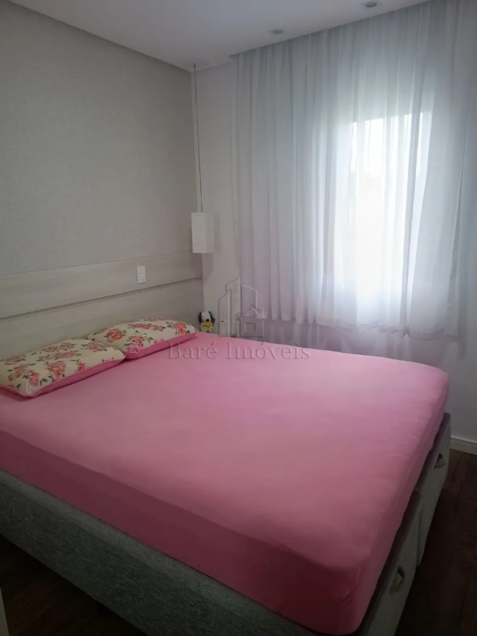 Apartamento, 2 quartos, 52 m² - Foto 18