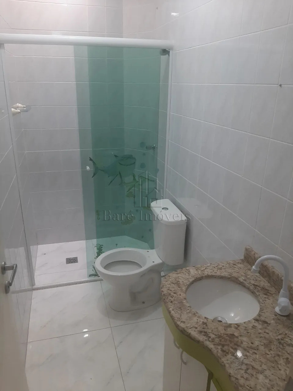 Casa de Condomínio, 2 quartos - Foto 3