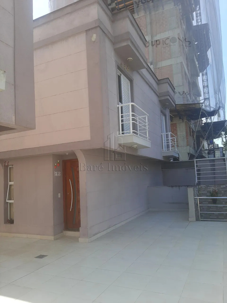 Casa de Condomínio, 2 quartos - Foto 6