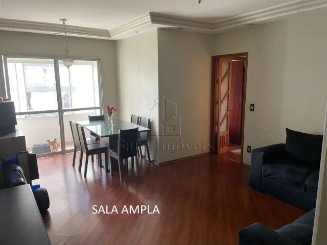 Apartamento, 5 quartos, 96 m² - Foto 1