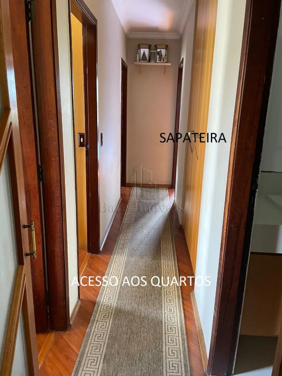 Apartamento, 5 quartos, 96 m² - Foto 5