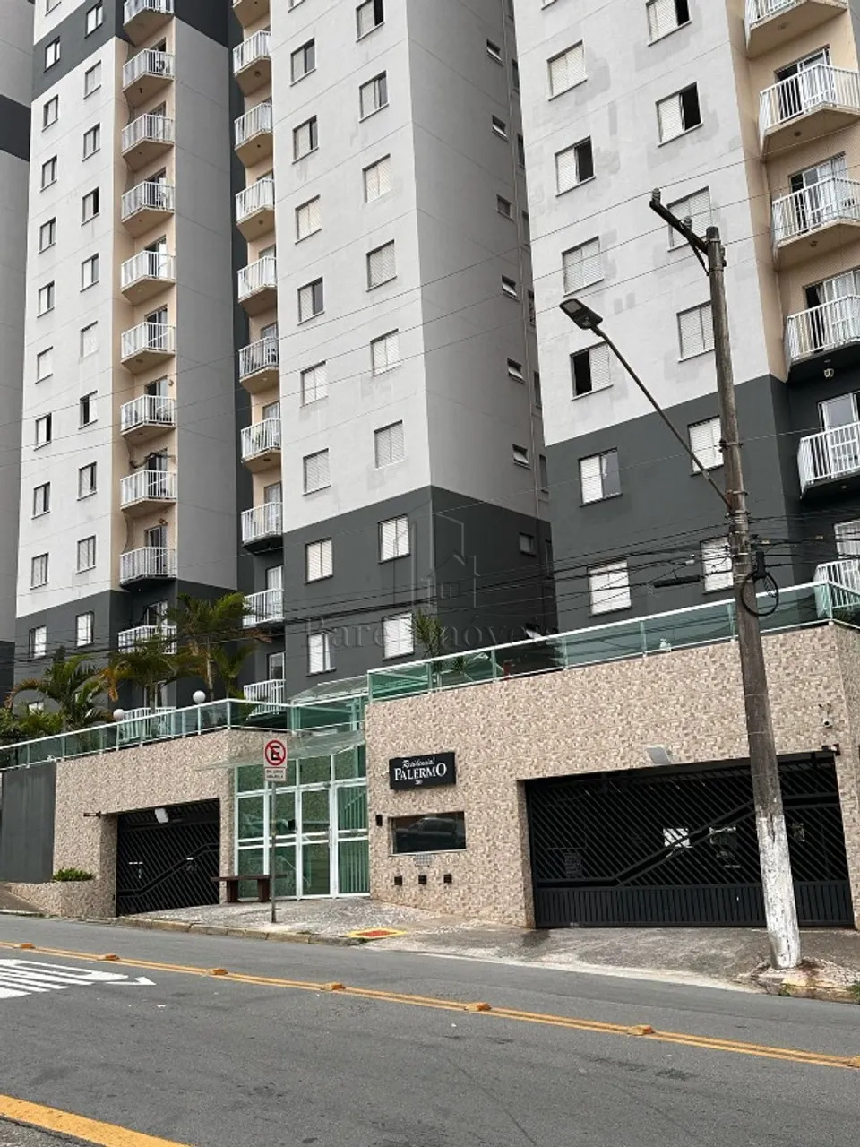 Apartamento, 2 quartos, 60 m² - Foto 16