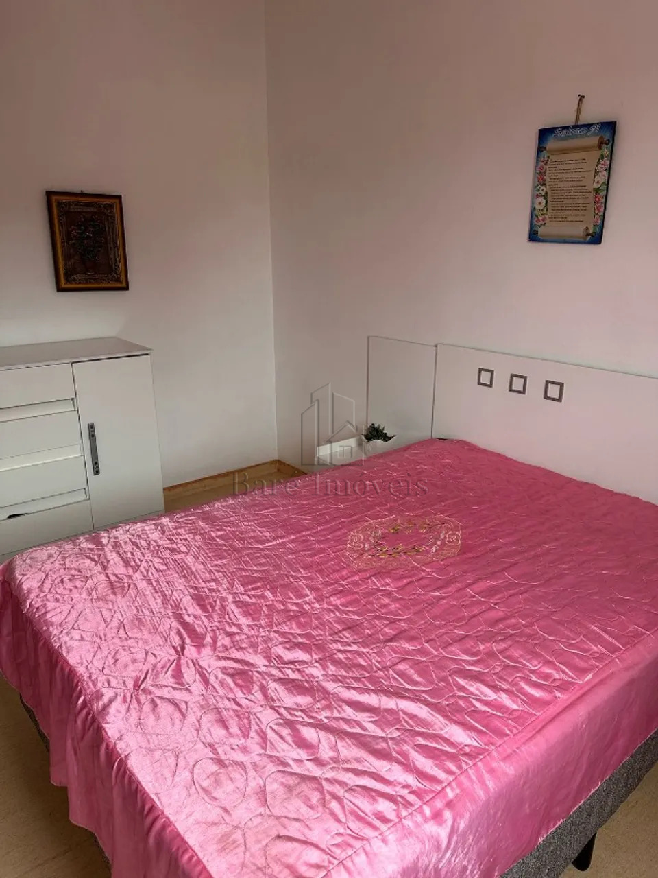 Apartamento, 2 quartos, 60 m² - Foto 3