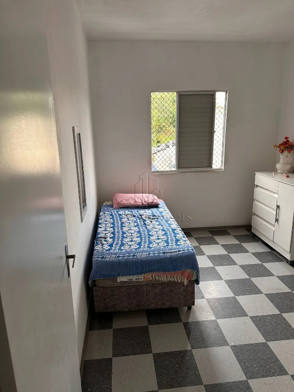 Apartamento, 2 quartos, 60 m² - Foto 7