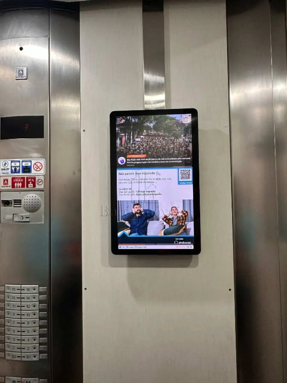 Apartamento, 2 quartos, 60 m² - Foto 6