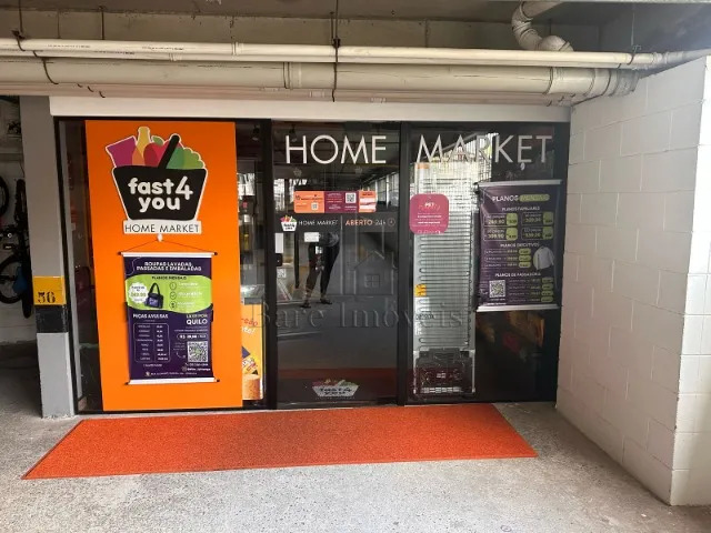 Apartamento, 2 quartos, 60 m² - Foto 8