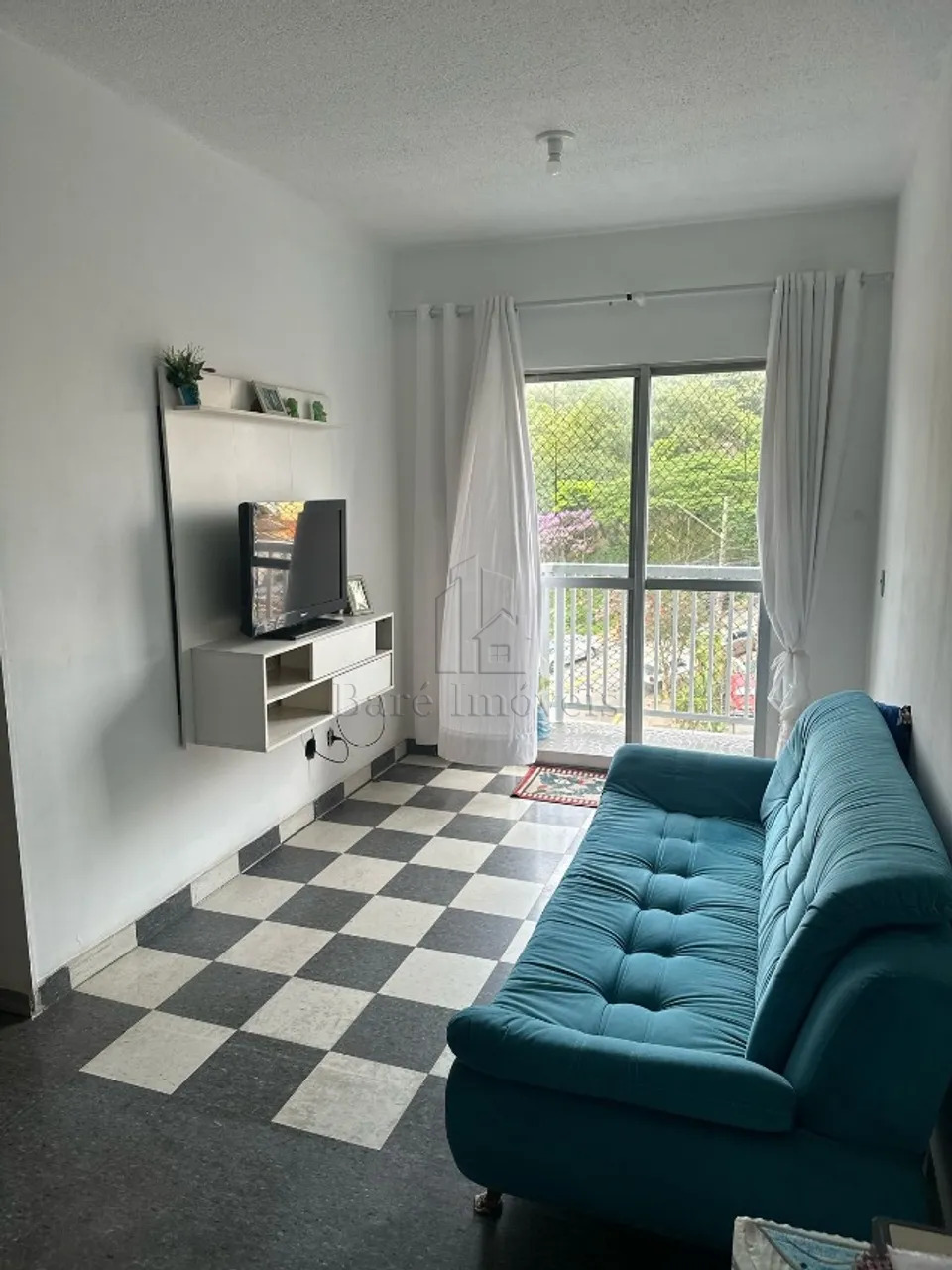 Apartamento, 2 quartos, 60 m² - Foto 9