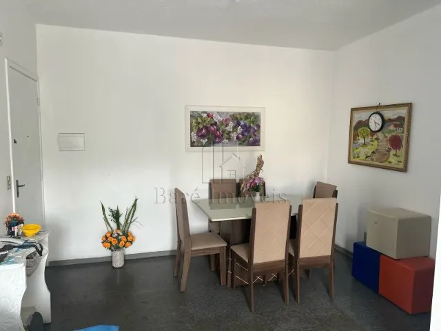Apartamento, 2 quartos, 60 m² - Foto 1