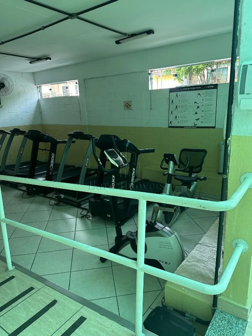 Apartamento, 2 quartos, 60 m² - Foto 10