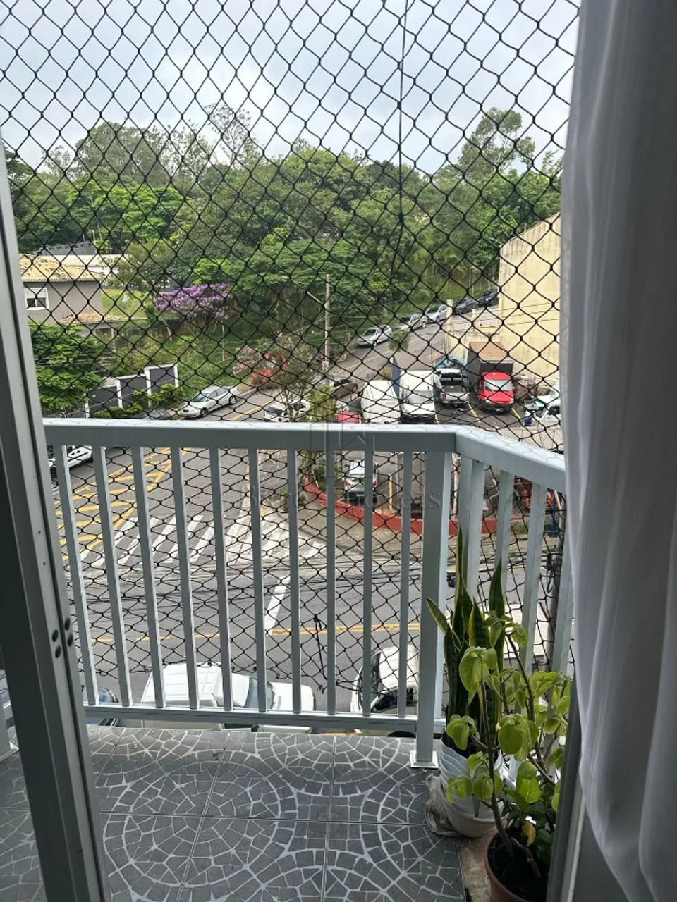 Apartamento, 2 quartos, 60 m² - Foto 11