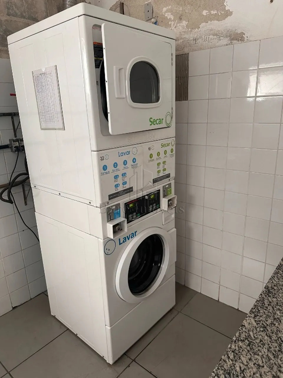 Apartamento, 2 quartos, 60 m² - Foto 17