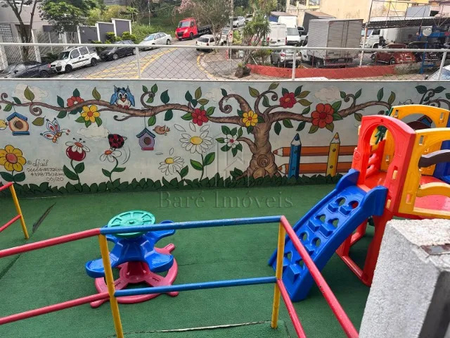 Apartamento, 2 quartos, 60 m² - Foto 20