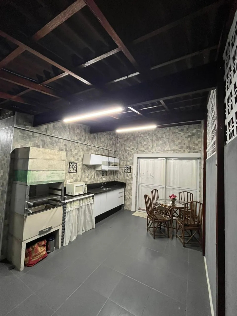 Sobrado, 3 quartos, 266 m² - Foto 7