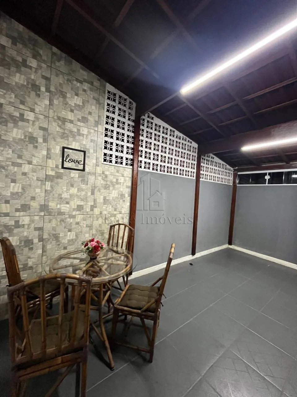 Sobrado, 3 quartos, 266 m² - Foto 8