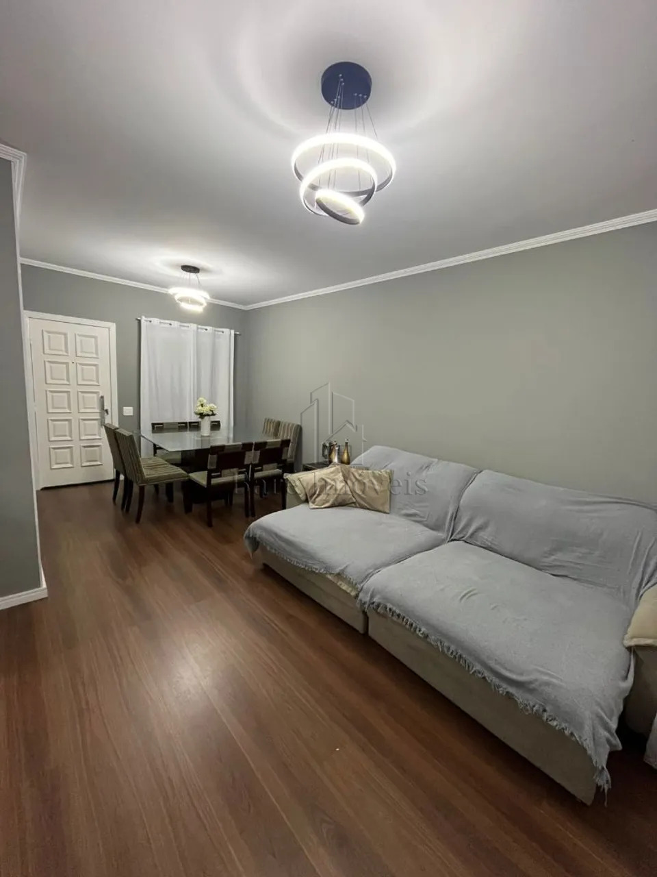 Sobrado, 3 quartos, 266 m² - Foto 11