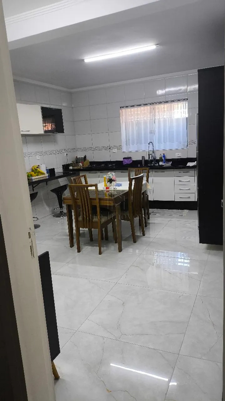 Sobrado, 3 quartos, 266 m² - Foto 20