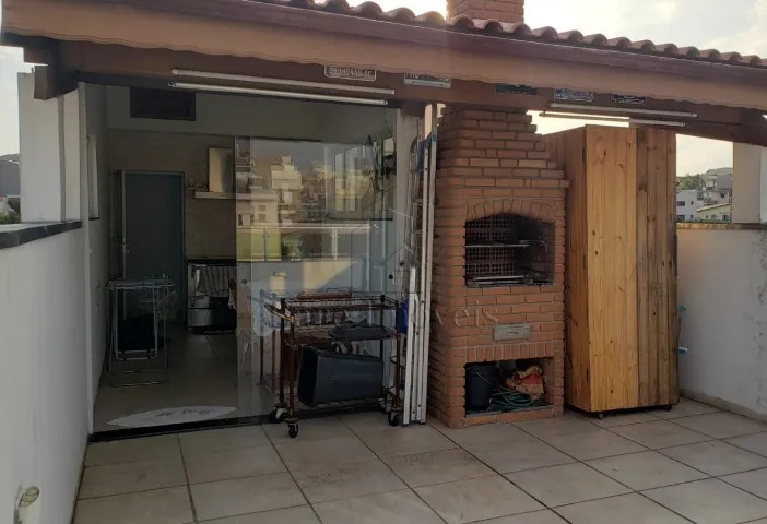 Apartamento, 2 quartos, 100 m² - Foto 9