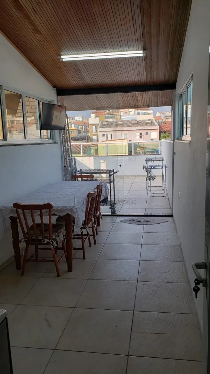 Apartamento, 2 quartos, 100 m² - Foto 11