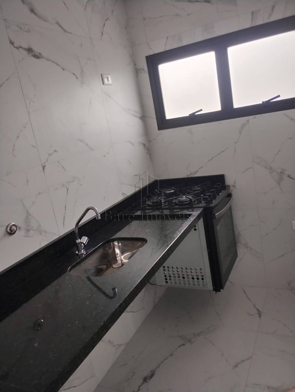 Apartamento, 2 quartos, 52 m² - Foto 3