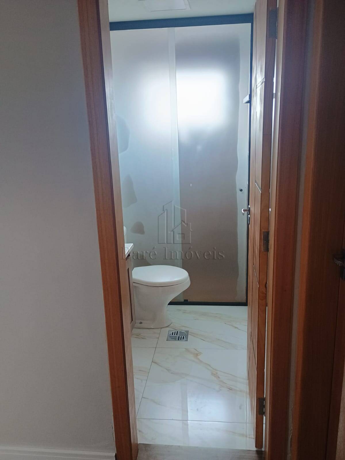 Apartamento, 2 quartos, 52 m² - Foto 2