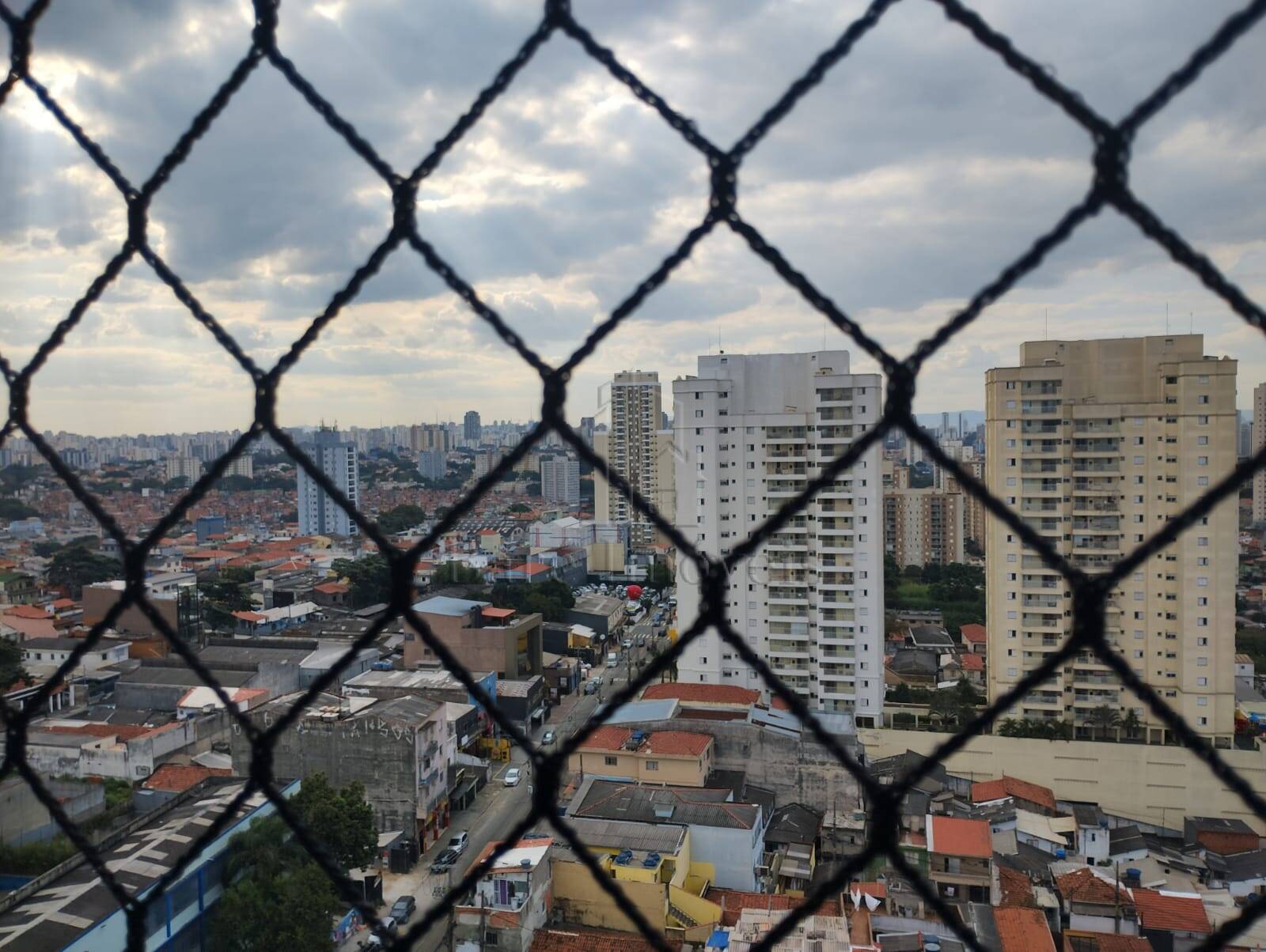 Apartamento, 2 quartos, 52 m² - Foto 15