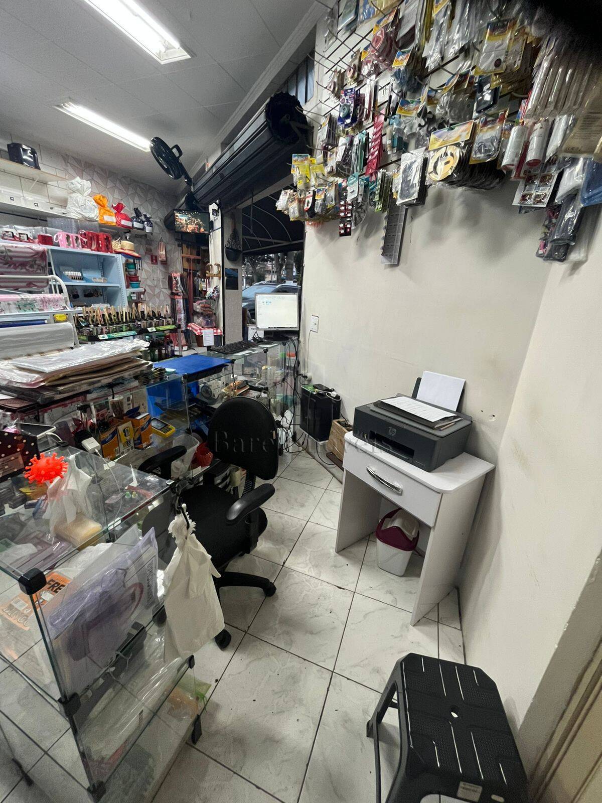 Loja-Salão, 58 m² - Foto 4